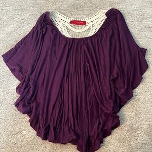 Akira Red Label top size large